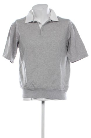 Ανδρικό t-shirt Reserved, Μέγεθος M, Χρώμα Γκρί, Τιμή 10,00 €