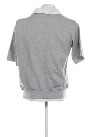 Ανδρικό t-shirt Reserved, Μέγεθος M, Χρώμα Γκρί, Τιμή 10,00 €