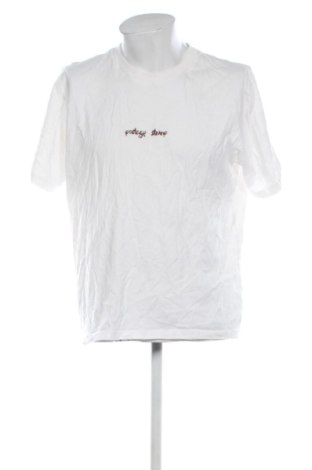 Pánské tričko  Reserved, Velikost XL, Barva Krémová, Cena  508,00 Kč