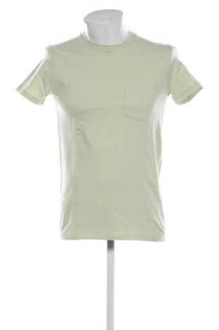 Pánske tričko  S.Oliver, Veľkosť M, Farba Zelená, Cena  16,95 €