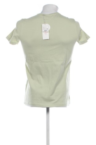 Pánske tričko  S.Oliver, Veľkosť M, Farba Zelená, Cena  16,95 €