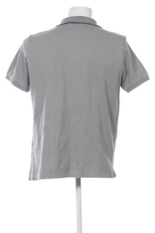 Pánske tričko  S.Oliver, Veľkosť XL, Farba Sivá, Cena  11,95 €