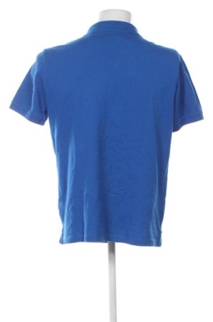 Pánske tričko  S.Oliver, Veľkosť XL, Farba Modrá, Cena  12,95 €