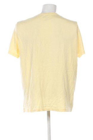 Pánské tričko  S.Oliver, Velikost XL, Barva Žlutá, Cena  259,00 Kč
