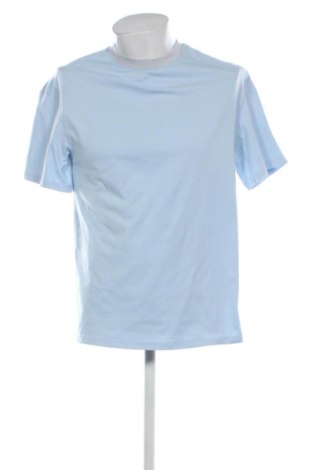 Мъжка тениска SHEIN, Размер S, Цвят Син, Цена 10,00 €