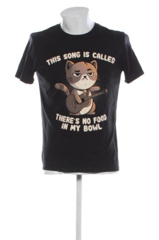 Pánské tričko  STANLEY/STELLA, Velikost M, Barva Černá, Cena  277,00 Kč