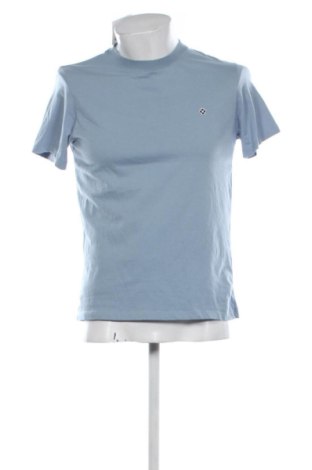 Pánske tričko  Sandro, Veľkosť L, Farba Modrá, Cena  16,20 €