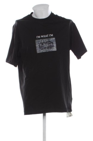 Pánské tričko  Saway, Velikost S, Barva Černá, Cena  227,00 Kč