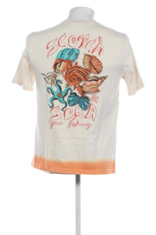 Pánské tričko  Scotch & Soda, Velikost M, Barva Vícebarevné, Cena  595,00 Kč