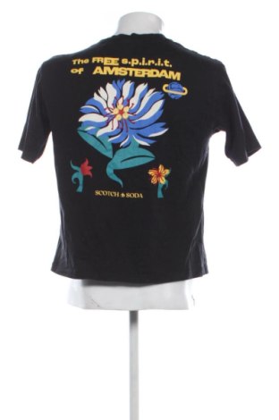 Pánske tričko  Scotch & Soda, Veľkosť S, Farba Viacfarebná, Cena  21,00 €