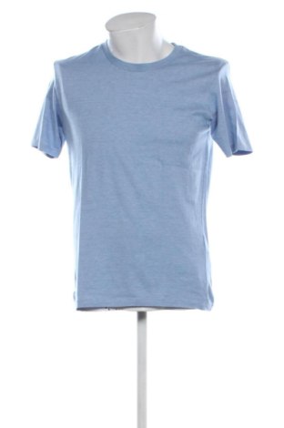 Pánske tričko  Selected Homme, Veľkosť M, Farba Modrá, Cena  15,00 €