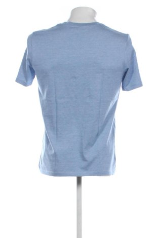 Pánske tričko  Selected Homme, Veľkosť M, Farba Modrá, Cena  15,00 €