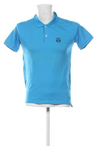 Pánské tričko  Selected Homme, Velikost S, Barva Modrá, Cena  629,00 Kč