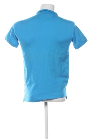 Pánské tričko  Selected Homme, Velikost S, Barva Modrá, Cena  629,00 Kč