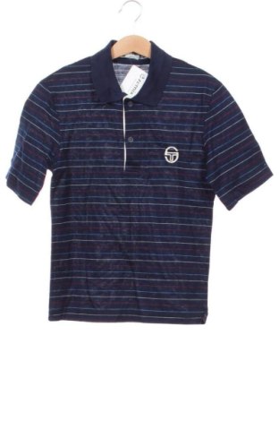 Férfi póló Sergio Tacchini, Méret S, Szín Sokszínű, Ár 6 406 Ft