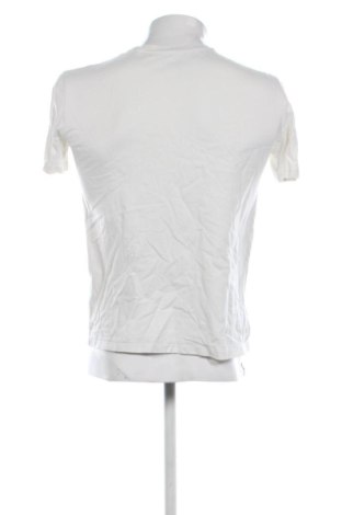 Férfi póló Sinsay, Méret S, Szín Fehér, Ár 4 042 Ft