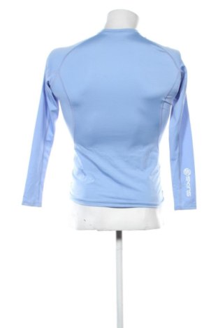 Férfi póló Skins, Méret L, Szín Kék, Ár 3 409 Ft