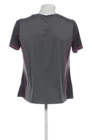 Pánske tričko  Slazenger, Veľkosť L, Farba Sivá, Cena  7,00 €