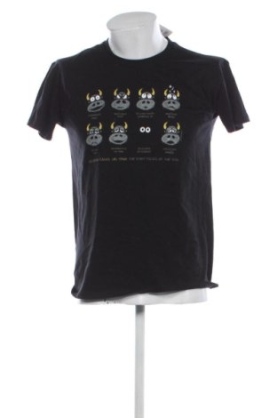 Pánské tričko  Sol's, Velikost M, Barva Černá, Cena  277,00 Kč