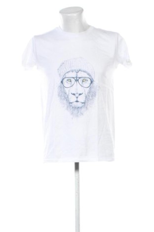 Pánské tričko  Sol's, Velikost M, Barva Bílá, Cena  469,00 Kč