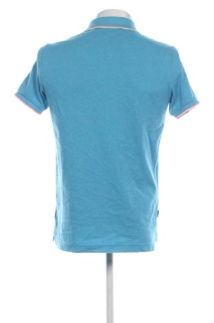 Pánské tričko  Superdry, Velikost L, Barva Modrá, Cena  831,00 Kč