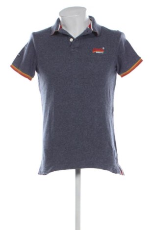 Pánské tričko  Superdry, Velikost M, Barva Šedá, Cena  629,00 Kč
