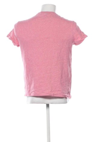 Pánské tričko  Superdry, Velikost L, Barva Růžová, Cena  469,00 Kč