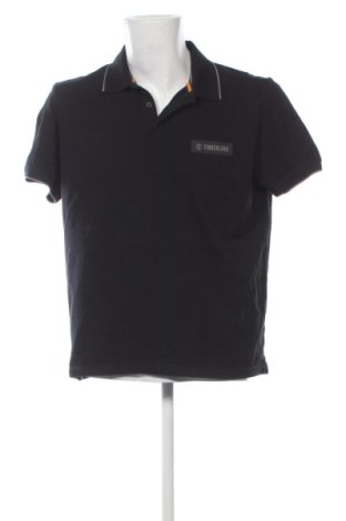 Tricou de bărbați Timberland, Mărime L, Culoare Negru, Preț 173,99 Lei