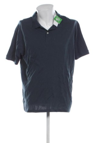 Pánske tričko  Tex, Veľkosť XXL, Farba Modrá, Cena  18,22 €