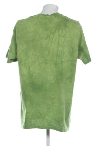 Pánské tričko  The Mountain, Velikost XL, Barva Zelená, Cena  217,00 Kč