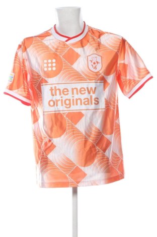 Férfi póló The new originals, Méret S, Szín Sokszínű, Ár 5 729 Ft