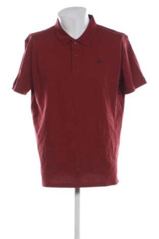 Pánské tričko  Tom Tailor, Velikost XL, Barva Hnědá, Cena  669,00 Kč