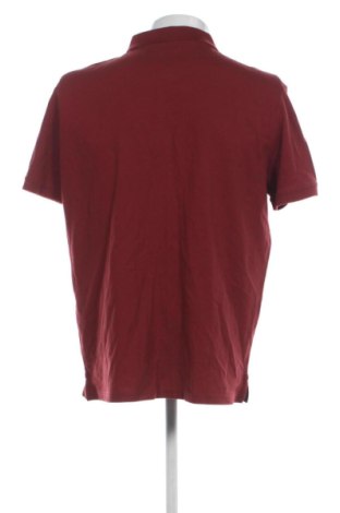 Pánské tričko  Tom Tailor, Velikost XL, Barva Hnědá, Cena  669,00 Kč