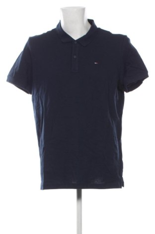 Pánske tričko  Tom Tailor, Veľkosť XL, Farba Modrá, Cena  66,95 €