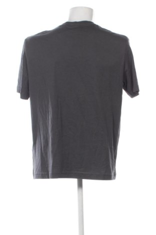 Ανδρικό t-shirt Tom Tailor, Μέγεθος XL, Χρώμα Γκρί, Τιμή 10,99 €