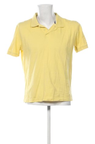 Férfi póló Tom Tailor, Méret L, Szín Sárga, Ár 5 199 Ft