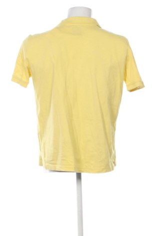 Férfi póló Tom Tailor, Méret L, Szín Sárga, Ár 5 199 Ft