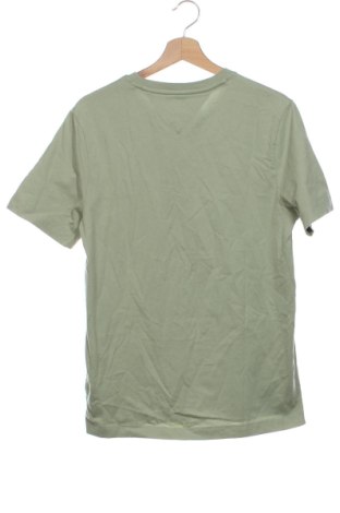Pánske tričko  Tommy Hilfiger, Veľkosť XS, Farba Zelená, Cena  40,95 €