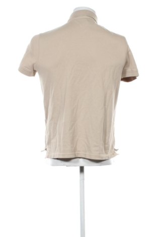 Tricou de bărbați Tommy Hilfiger, Mărime M, Culoare Auriu, Preț 421,99 Lei