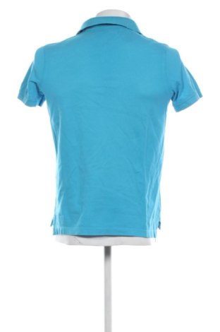 Pánské tričko  Tommy Hilfiger, Velikost M, Barva Modrá, Cena  992,00 Kč