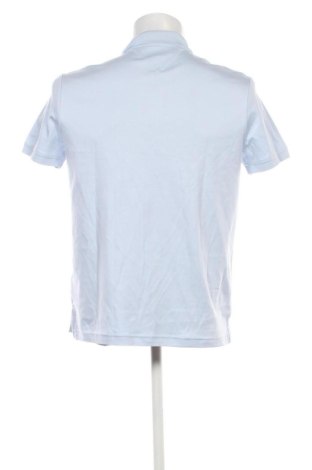 Pánske tričko  Tommy Hilfiger, Veľkosť M, Farba Modrá, Cena  45,95 €