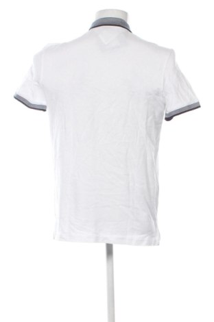 Tricou de bărbați Tommy Hilfiger, Mărime M, Culoare Alb, Preț 475,99 Lei