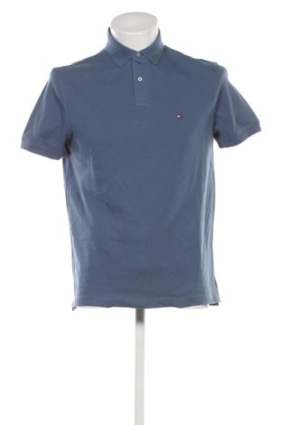 Herren T-Shirt Tommy Hilfiger, Größe M, Farbe Blau, Preis € 45,99