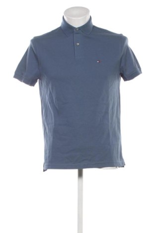 Herren T-Shirt Tommy Hilfiger, Größe M, Farbe Blau, Preis € 45,99