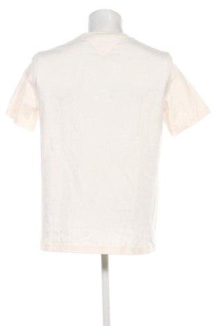 Herren T-Shirt Tommy Hilfiger, Größe L, Farbe Ecru, Preis € 78,99