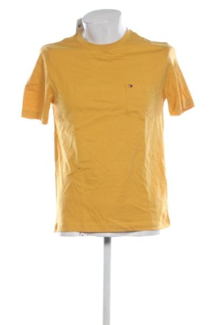 Pánske tričko  Tommy Hilfiger, Veľkosť S, Farba Oranžová, Cena  46,95 €