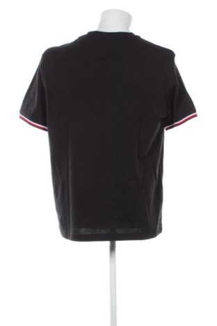 Herren Shirt Tommy Hilfiger, Größe M, Farbe Schwarz, Preis 55,99 €