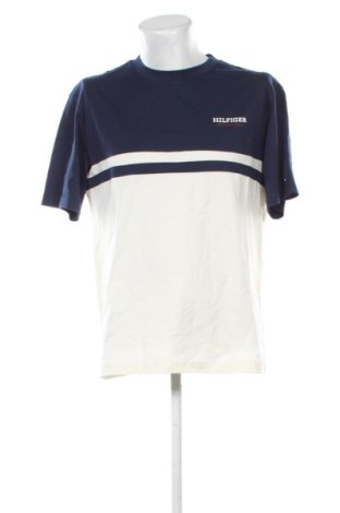 Pánske tričko  Tommy Hilfiger, Veľkosť L, Farba Viacfarebná, Cena  49,95 €