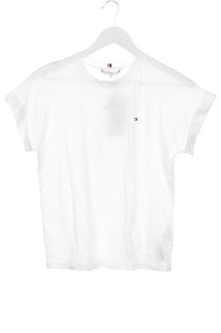 Ανδρικό t-shirt Tommy Hilfiger, Μέγεθος XS, Χρώμα Λευκό, Τιμή 61,99 €