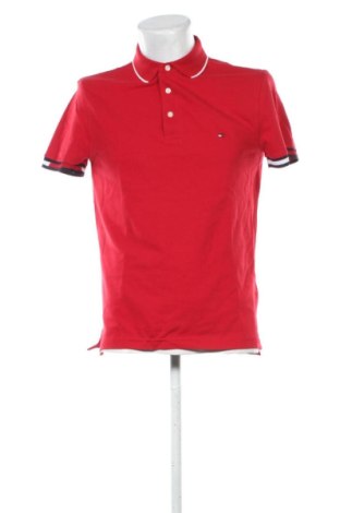 Herren T-Shirt Tommy Hilfiger, Größe L, Farbe Rot, Preis € 102,99